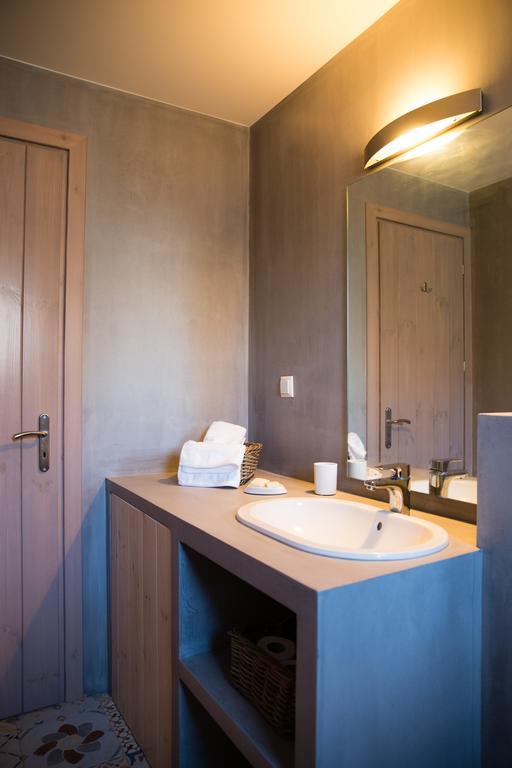 Prokymaia Penthouse Apartment Ретимно Экстерьер фото